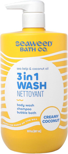 1 body wash creamy - 3,