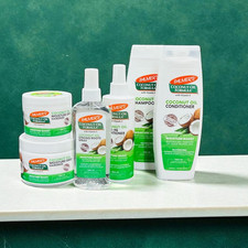 Palmer’s Coconut Oil Hair