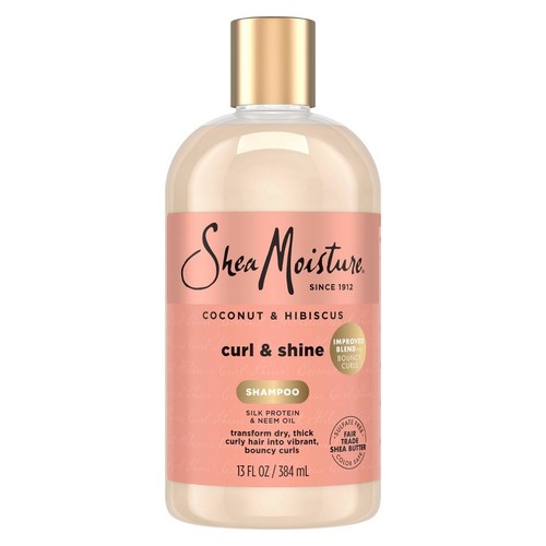 Sheamoisture coconut hibiscus - sheamoisture,