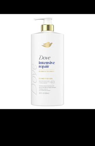 Dove conditioner intensive - dove,