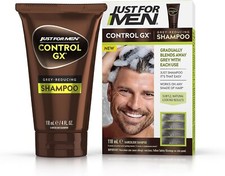 Just For Men Control GX Grey