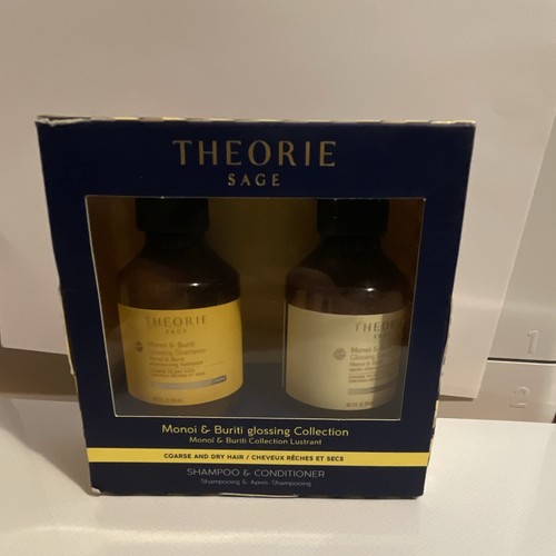 Theorie sage monoi buriti - sage,