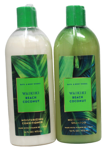 Bath body works - bath, waikiki