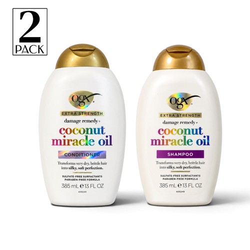 Ogx extra strength - ogx,