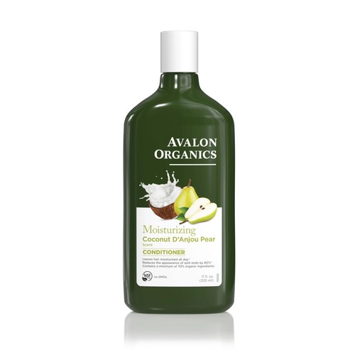 Avalon organics coconut - avalon,