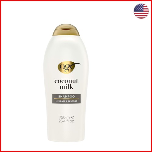 Luxury coconut milk - coconut,