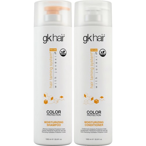 Hair moisturizing shampoo - moisturizing,