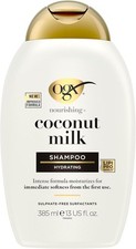 OGX Nourishing with Coconut