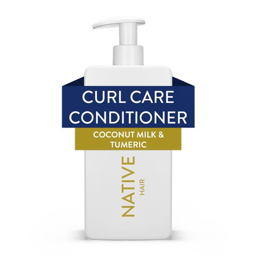 Native curl care - native,