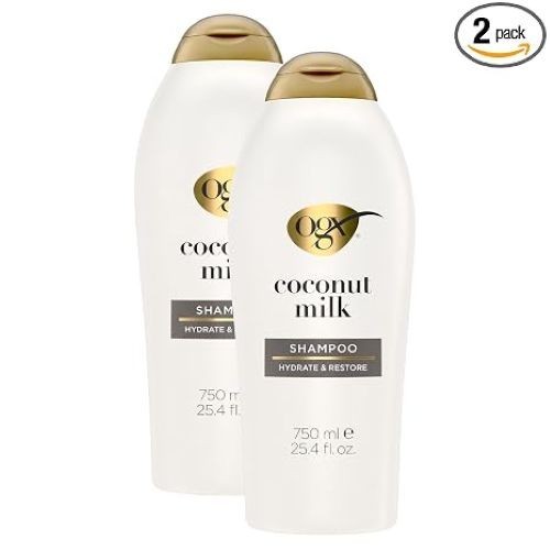 Bottles ogx nourishing - bottles, of