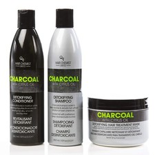Hair Chemist Charcoal