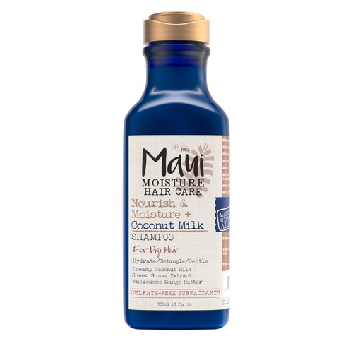 Maui moisture coconut milk - maui,