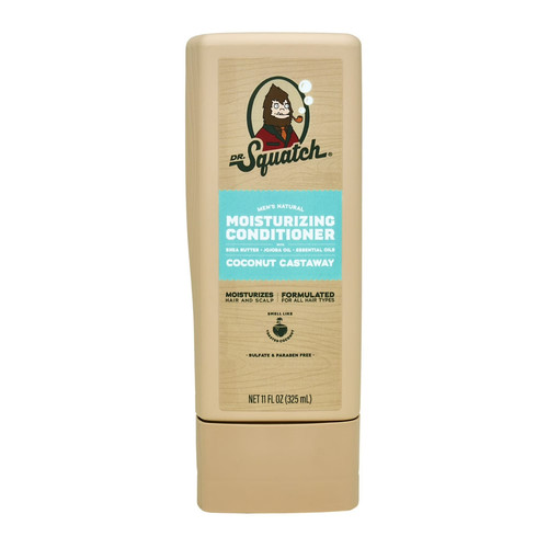 Squatch mens hair - dr.,