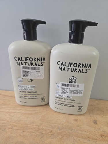California naturals toasted - california,